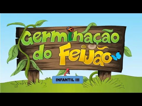 Download MP3 Aula para Educação Infantil: As Fases do Desenvolvimento do Feijão