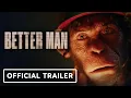 Download Lagu Better Man - Official Trailer (2025) Robbie Williams Download Lagu Better Man - Official Trailer (2025) Robbie Williams
