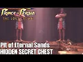 Download Lagu Prince of Persia: The Lost Crown - Hidden Secret Treasure Chest Puzzle 5 (Pit of Eternal Sands)