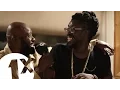 1Xtra in Jamaica - Beenie Man, Lt Stitchie \u0026 Josey Wales at King Jammy's studio Jamaica