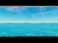 Unity - Swimming System v1