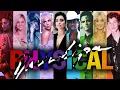 Download Lagu PHYSICAL | The Megamix ft. Dua Lipa, Ariana Grande, Lil Nas X, Panic! At The Disco, and more