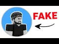 This Roblox YouTuber is COPYING Zack D Films