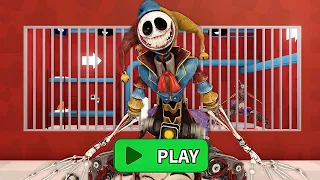 PROTOTYPE PRISON RUN! (Obby) | Roblox Gameplay Walkthrough No Death 4K
