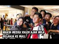 Lagu Malam ini Valen Pamer Kemesraan Saat  Belanja ke mall  Bikin Semua Fans Baper