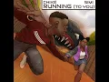Running (To You) - Chike & Simi