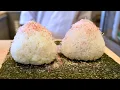 Download Lagu Onigiri Rice Ball Master | Amazing Japanese Food