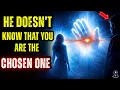 CHOSEN ONE, GOD IS ALERTING YOU ABOUT A MAN — EVEN HEAVEN IS SILENT…