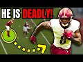 Download Lagu Why 49ers Trading For Brian Robinson TERRIFIES The NFL..