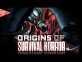 Project Firestart 1989 Origins of Survival Horror