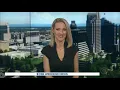 KOVR CBS Weekend News Montage