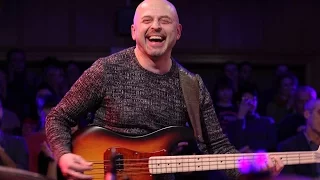 Ігор Закус Щаслива мить Ювілейний концерт Перша частина 