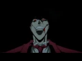 Hellsing Ultimate AMV - Crying like a bitch