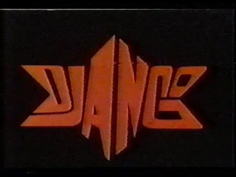 A Few Dollars For Django (1966) Trailer