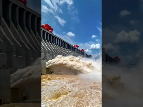 Why do the world’s tallest dams seem to top out at around 300 meters?
