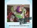 To Infinity and Beyond.....