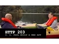 Paul Built A Web App - HTTP203