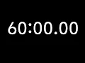 60 MinuteTimer