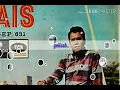 Download Lagu AHMAD JAIS / THE QUESTS - GELISAH