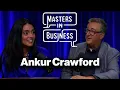 Understanding Hyperscalers Masters in Business with Ankur Crawford