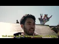 Dre'es - Warm feat. Mia (Legendas/Tradução)