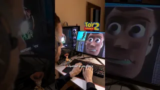 حقيقة فيلم Toy Story 