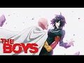Download Lagu Saitama Vs Fubuki and Sonic | One Punch Man Sigma 🗿 moments in hindi | P12