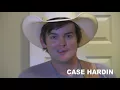 Case Hardin on his Favorite Aaron Watson songs