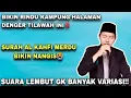 Download Lagu Suaranya Bikin Rindu Kampung Halaman‼️Tilawah Al Kahfi Merdu Bikin Adem