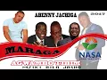 Lagu Abenny Jachiga - MARAGA (Audio Only )