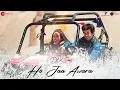 Download Lagu Ho Jaa Awara | Pal Pal Dil Ke Paas |20th Sept | Sunny Deol,Karan Deol,Sahher B | Tanishk,Ash,Monali
