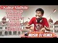 Download Lagu 🔥 DJ REMIX LAGU KOCAK BIKIN NGAKAK - #KaburAjaDulu | Musik Lucu Auto Joget 😂🎶
