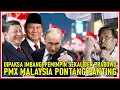 Lagu KASIHAN ANWAR IBRAHIM βοΈ DITUNTUT SAINGI PRABOWO, SAMPAI RELA LAKUKAN TINDAKAN ANEH βΌοΈ