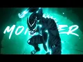 Download Lagu Kaiju No. 8 -「AMV」- Monster