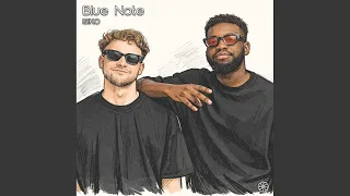 blue note extended mix 