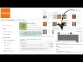 Amplify Desmos Lesson Overview