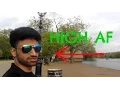 I SMOKED WEED ON 420 HYDE PARK LONDON