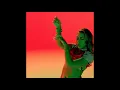 Kali Uchis - Tyrant (Official Video) ft. Jorja Smith