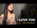 Download Lagu I Love You - (Celine Dion) Klite Candelario Cover