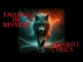 Download Lagu @FallingInReverse Prequel Lyrics New