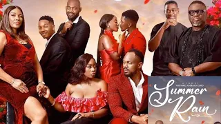summer rain latest nigerian movie ft daniel etim effiong bolaji ogunmola genoveva umeh tina mba