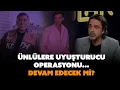 Ünlülere uyuşturucu operasyonu... Devam edecek mi? | Timur Soykan anlatıyor...