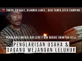 Download Lagu PENGLARISAN AIR BERAS - MANTRA ASLI - Untuk Dagang