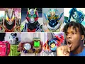 Download Lagu Kamen Rider All \