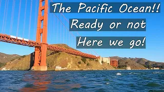 Sailing Hiraya Ep. 14:  Sailing to the Sea of Cortez!