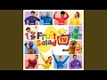 Download Lagu Fruit Salad TV Theme