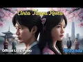 Download Lagu Arbanda - Cinta Tanpa Restu (Official Lyric Video)