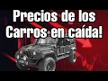 Concesionarios de carros los estan vendiendo por debajo del MSRP