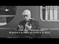 Lagu Thank you Allah |maher zain| status