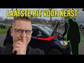Lagu Volkswagen UP kopen bij particulier in Duitsland | Emiel's werkvlog